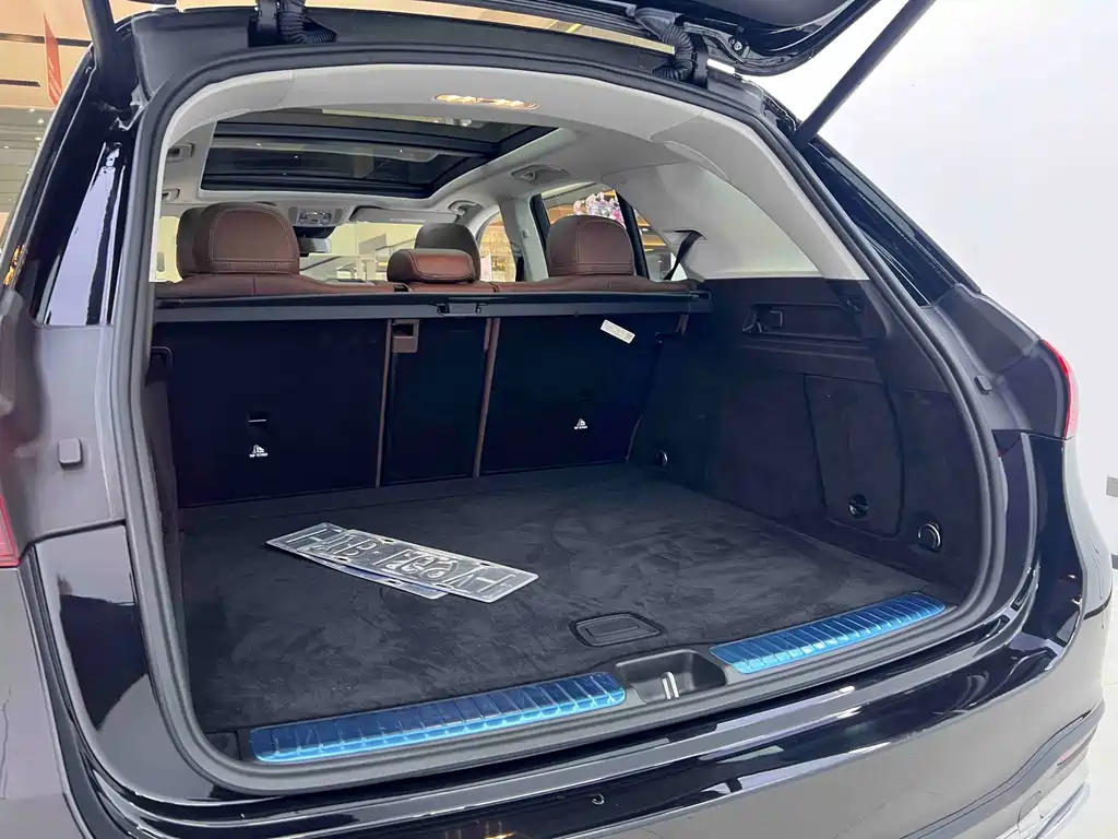 Mercedes-Benz GLE 2023 — фото 16