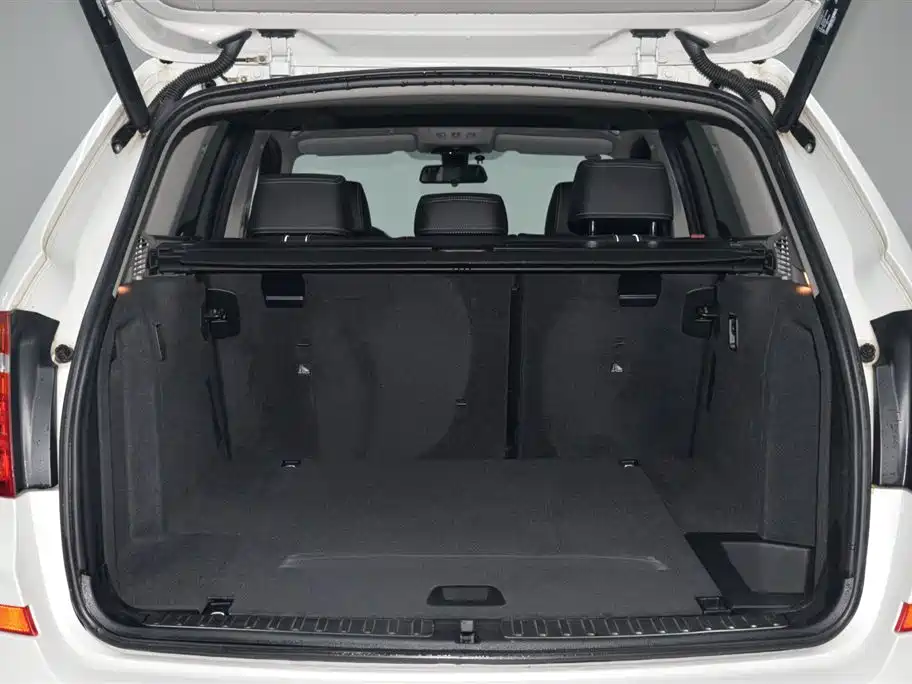BMW X3 2016 — фото 14