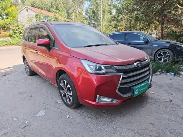 JMC Refine R3 2018
