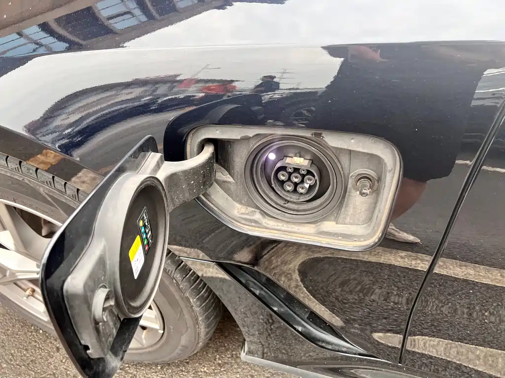 BMW i3 2023 — фото 21