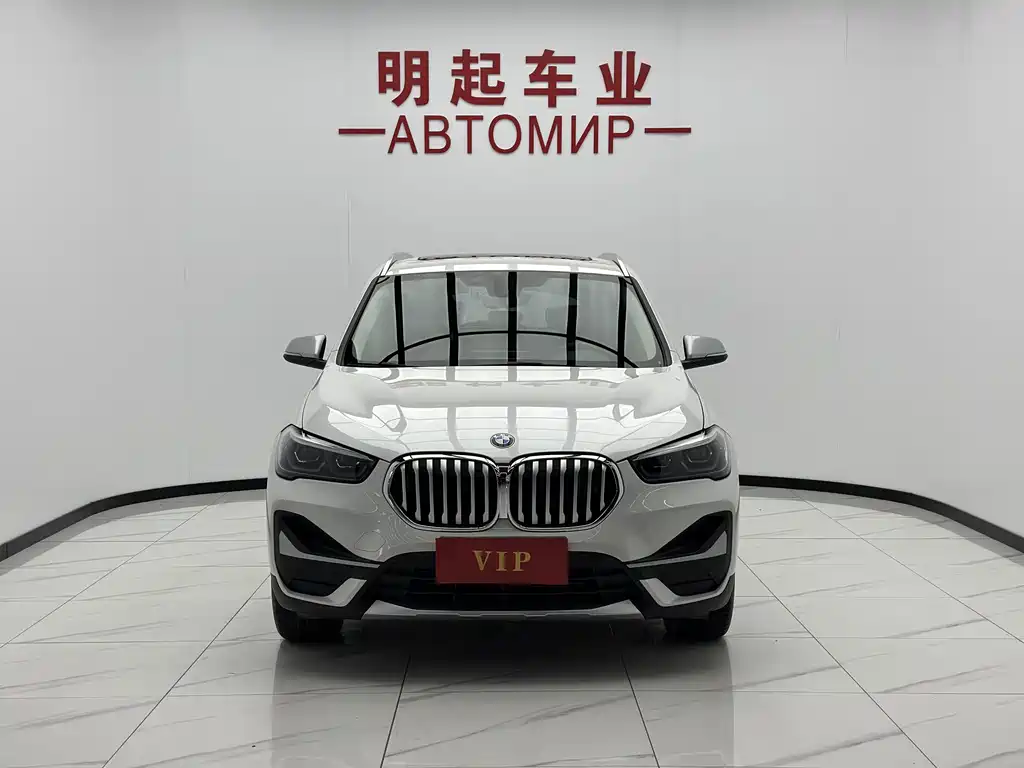 BMW X1 2023