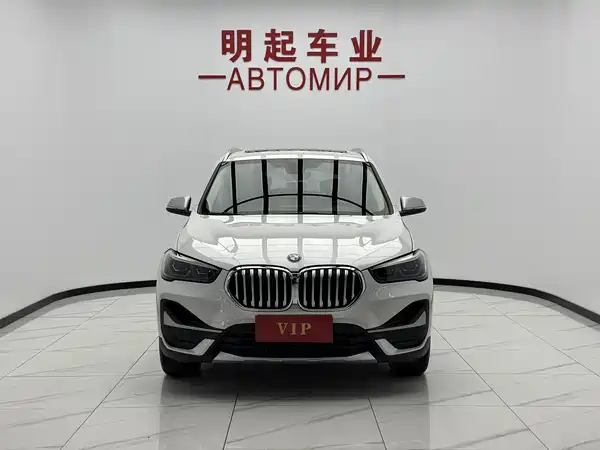 BMW X1 2023