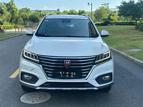 Roewe RX5 New Energy 2018