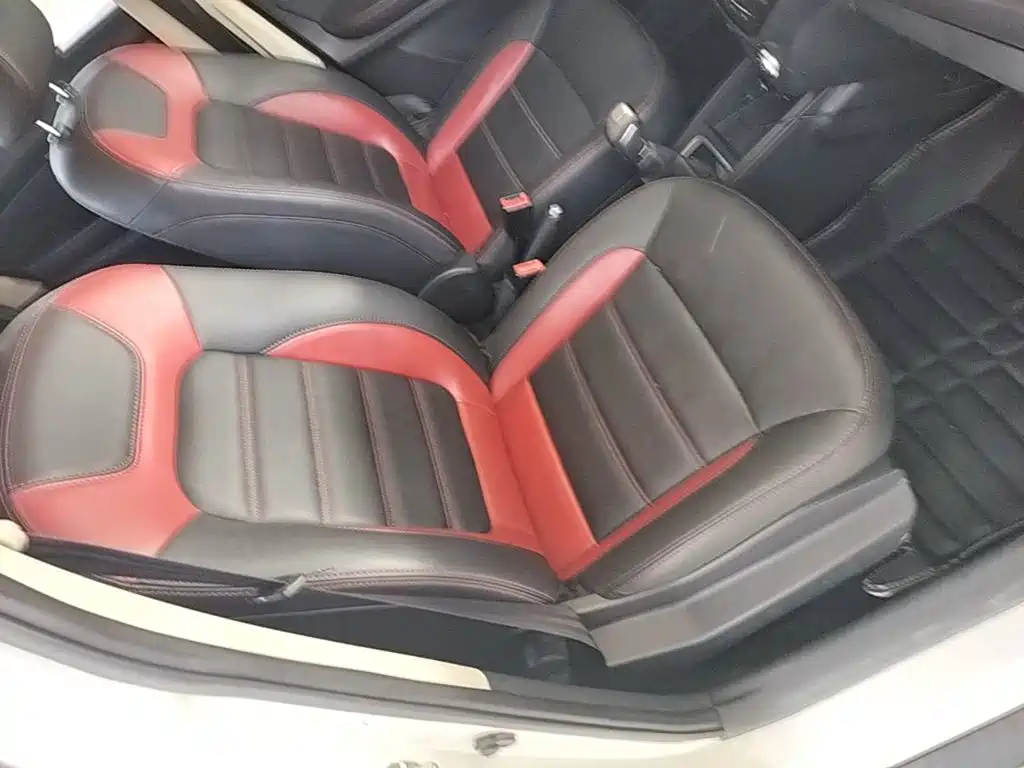 Haval H1 2015 — фото 25