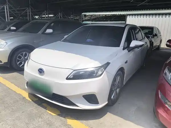 Aion S 2020