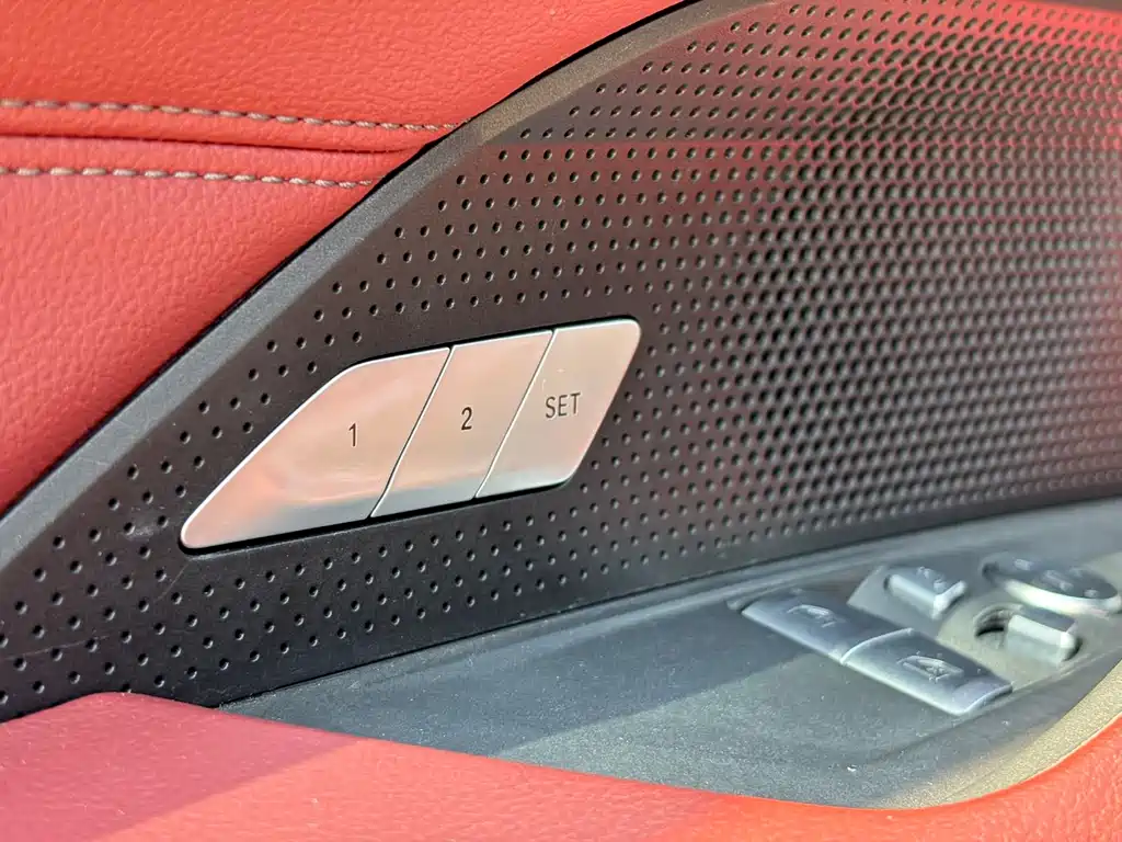 BMW 4 Series 2022 — фото 11