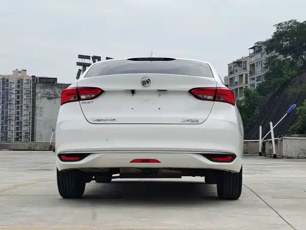 Buick Verano 2023