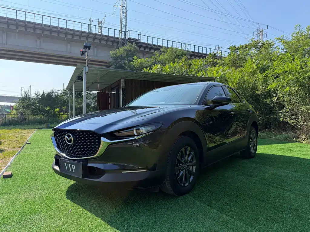 Mazda CX-30 2022