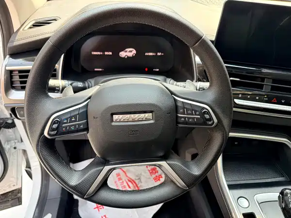 Haval H6 2022