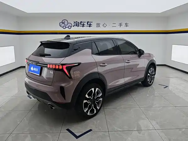 Lynk & Co 06 2023