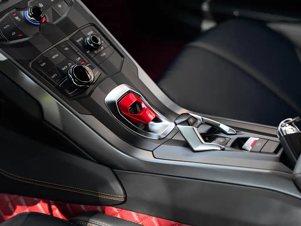 Lamborghini Huracan 2016 — фото 14