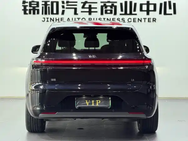 Li Auto L6 2024