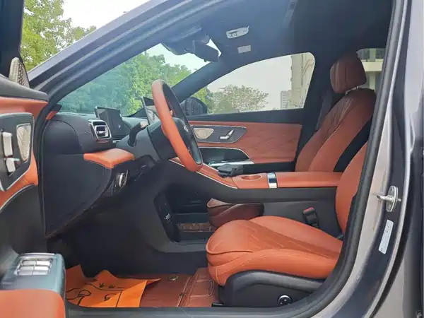 Chery Fengyun A9L 2025