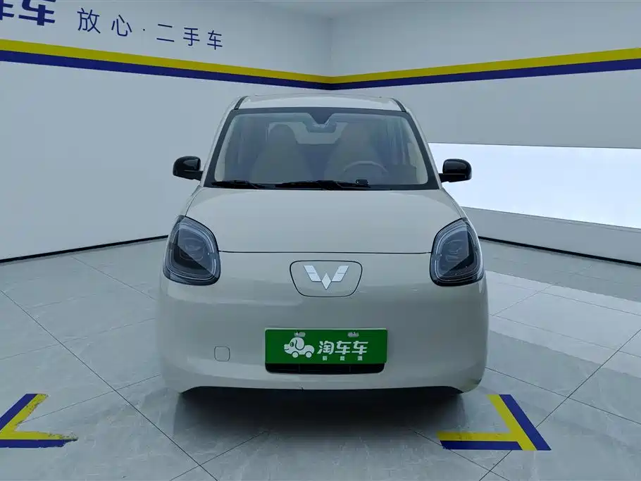 Wuling MINIEV 2025