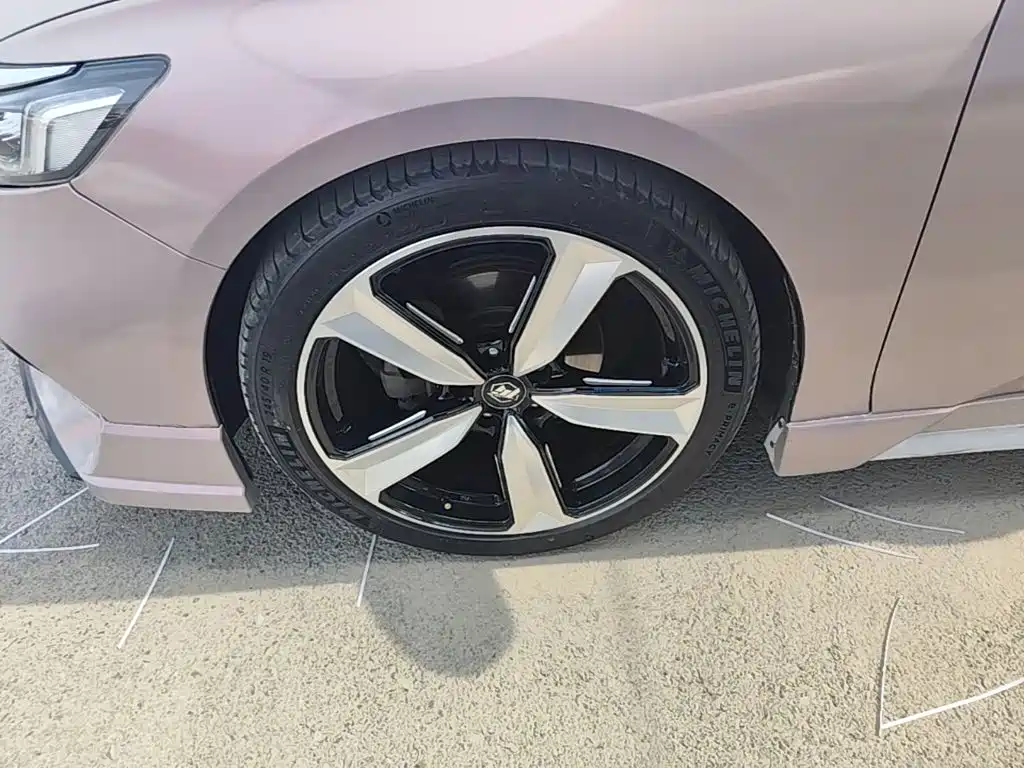 Honda Accord 2019 — фото 23