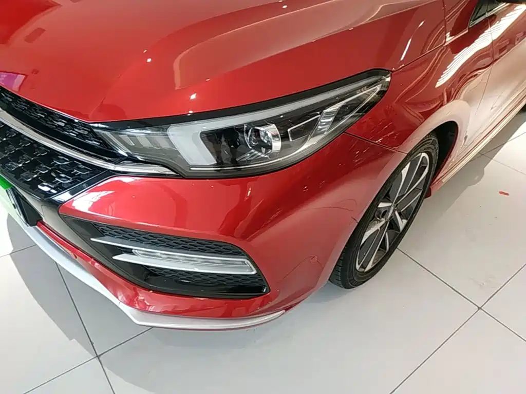 Chery Arrizo GX 2020 — фото 24