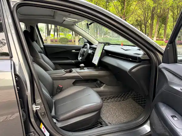Changan Eado 2025