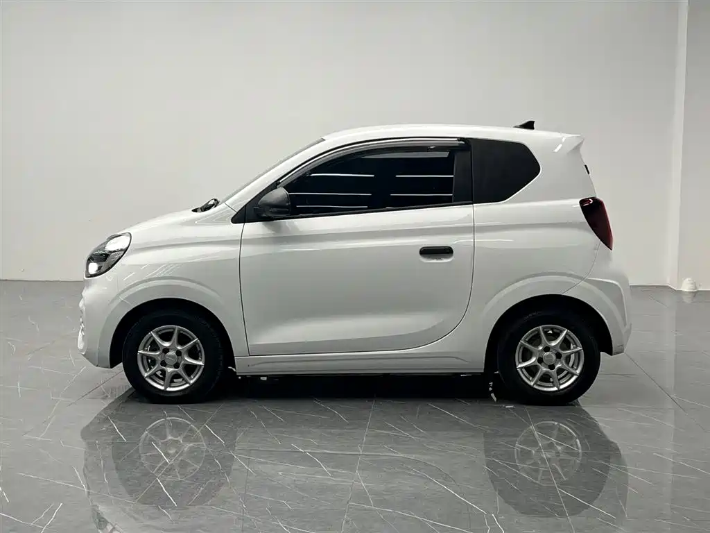 Roewe Clever 2022
