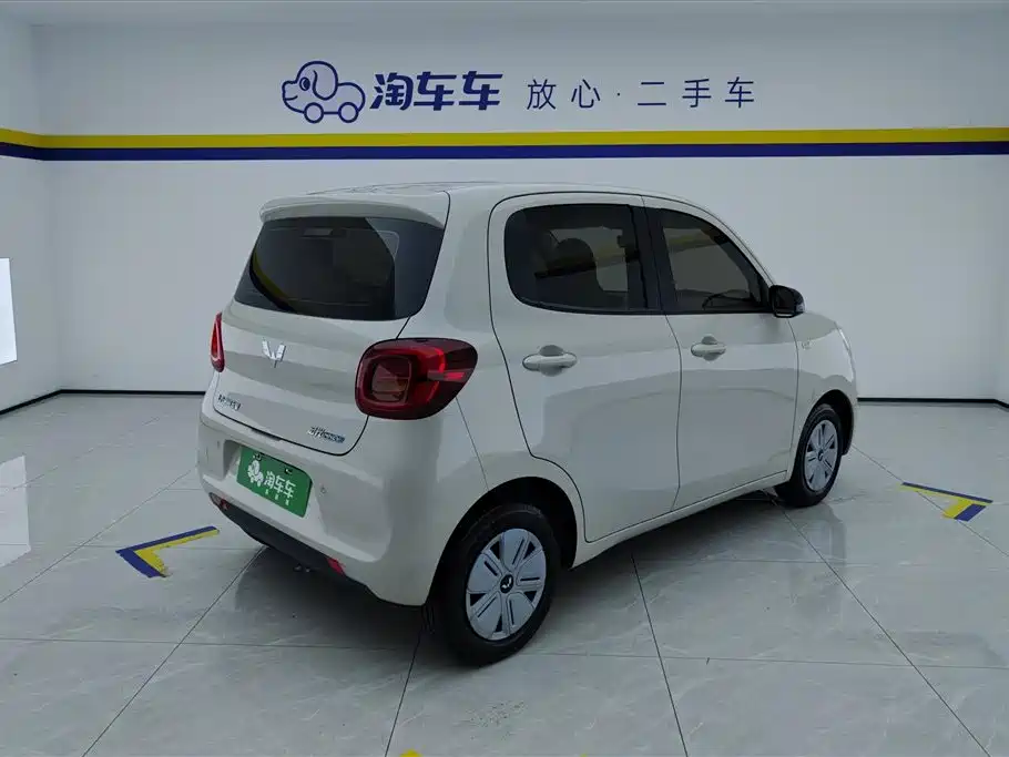 Wuling MINIEV 2025