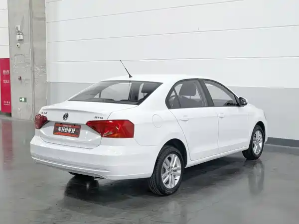 Volkswagen Jetta 2019