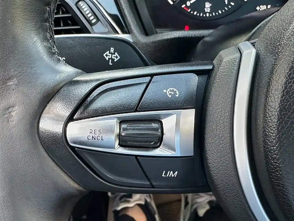 BMW X1 2021 — фото 16