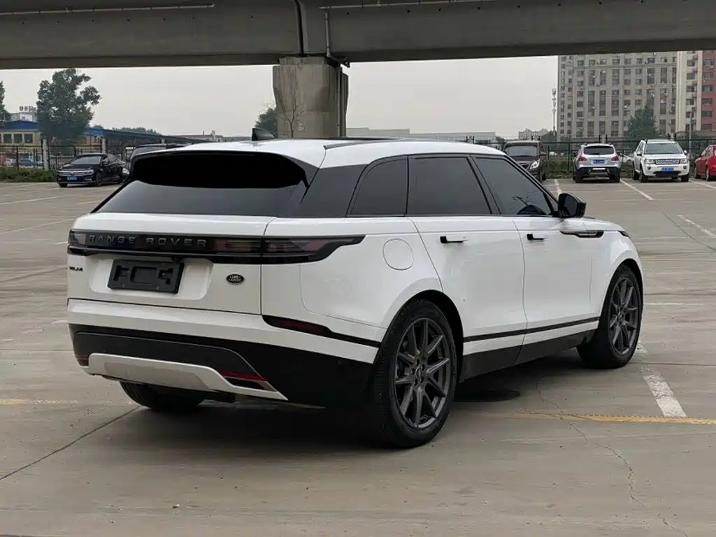 Land Rover Range Rover Velar 2024 — фото 10