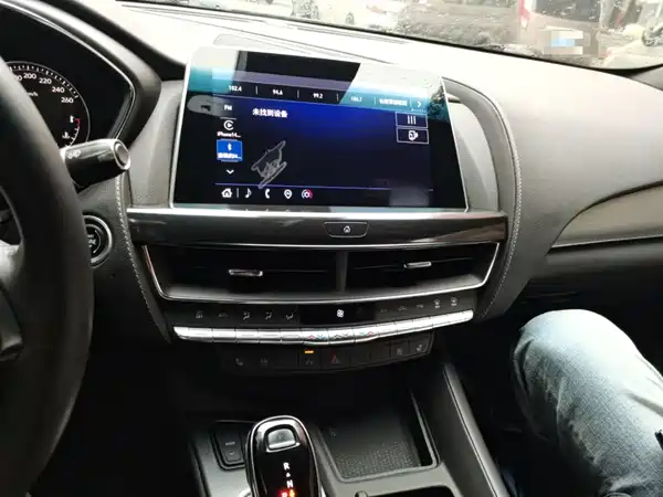 Cadillac CT5 2022