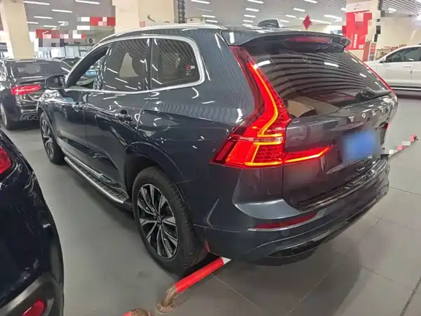 Volvo XC60 2023