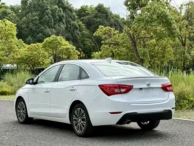 Buick Excelle GT 2016