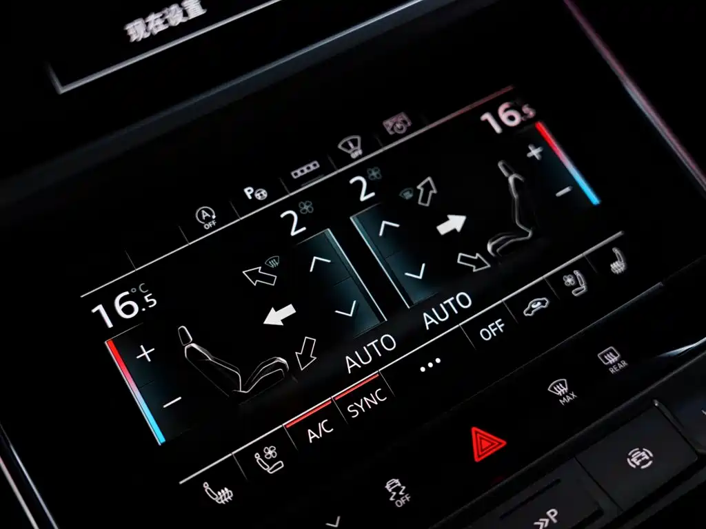 Audi RS 6 2024 — фото 13