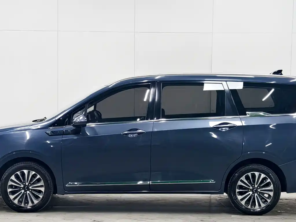 Wuling Jiachen 2022