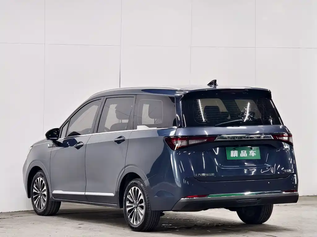 Wuling Jiachen 2022
