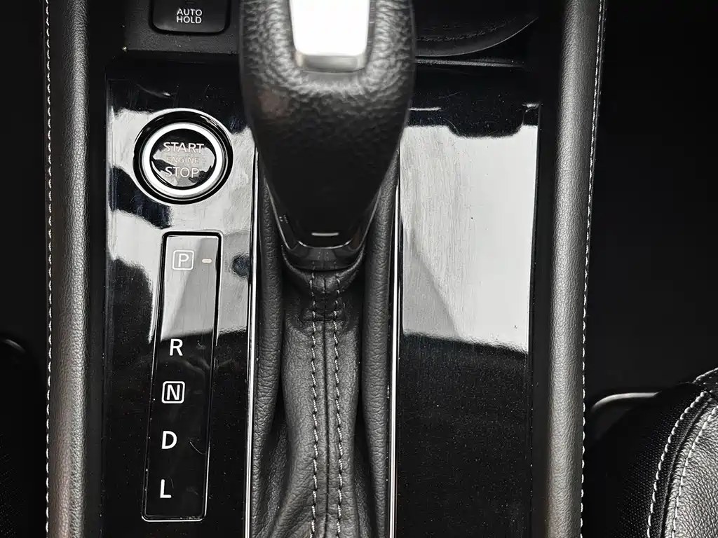 Nissan Kicks 2023 — фото 19