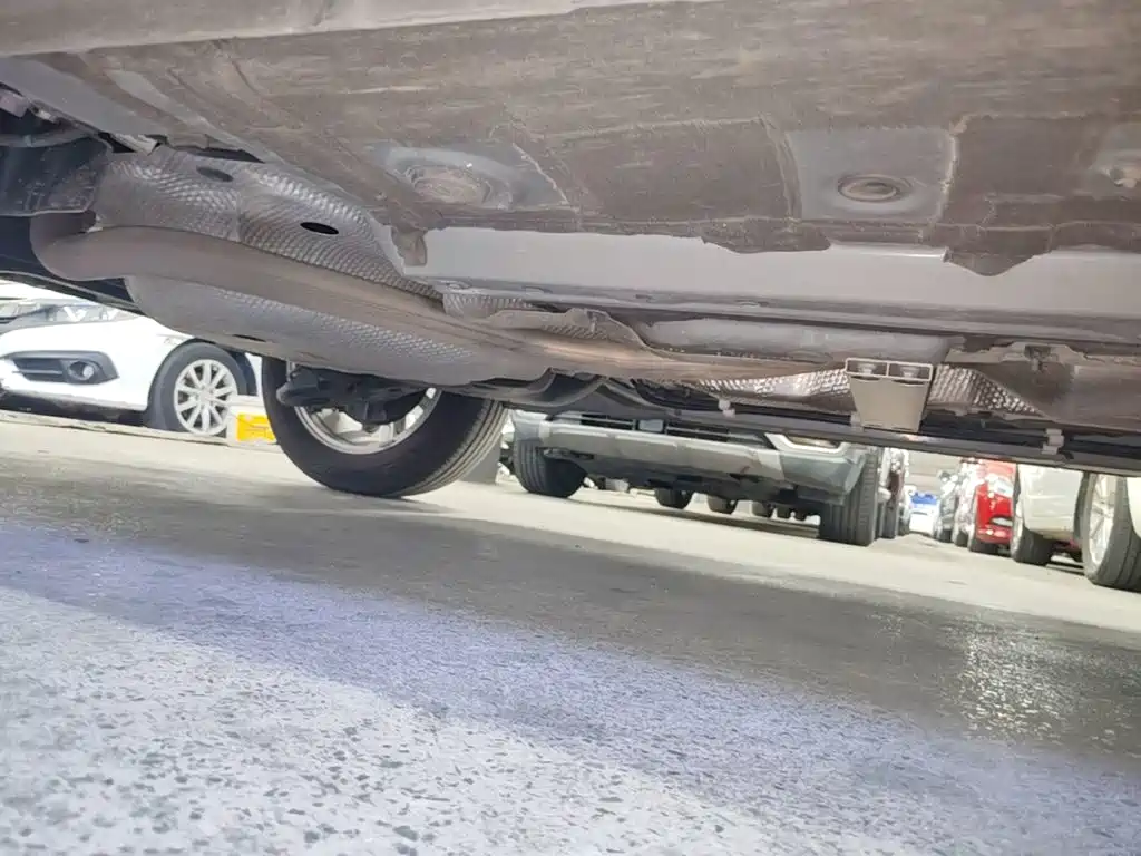 Toyota Frontlander 2023