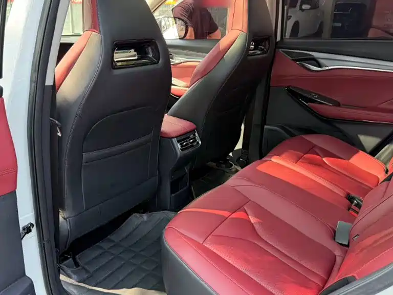 Changan CS75PLUS 2022 — фото 14