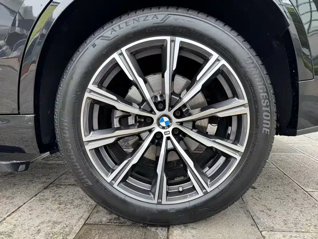 BMW X5 2020 — фото 30