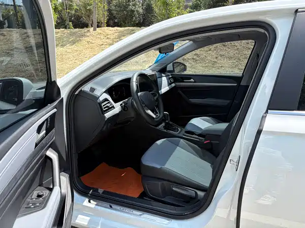 Volkswagen Lavida 2023