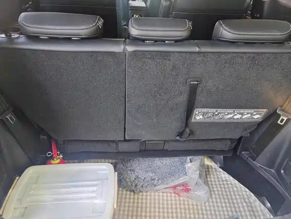 GAC Trumpchi M6 2023