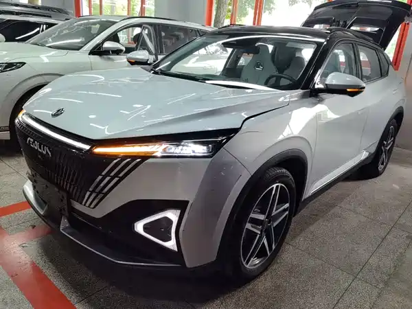 Dongfeng Haohan 2023