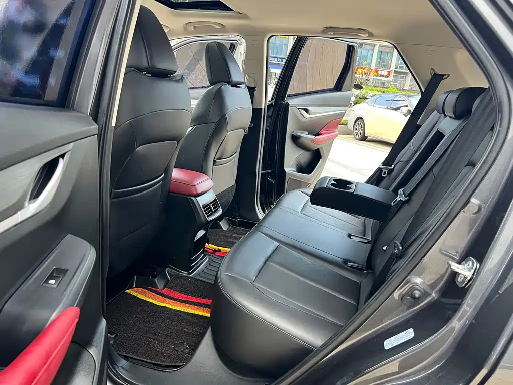 Changan CS55PLUS 2022 — фото 18