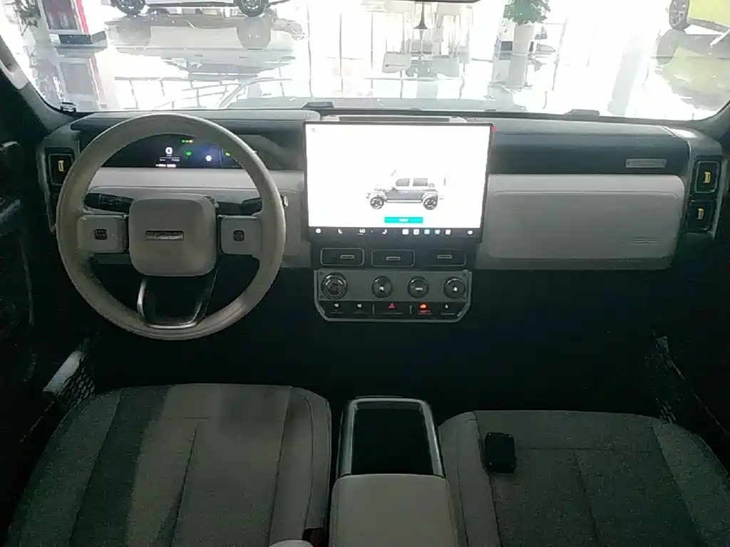 Icar Super V23 2025 — фото 10