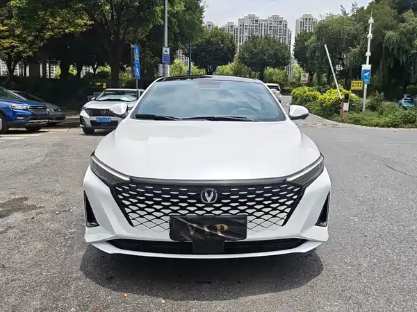 Changan Ruicheng PLUS 2023