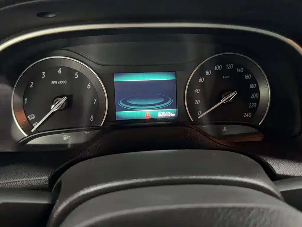 Buick Excelle 2022