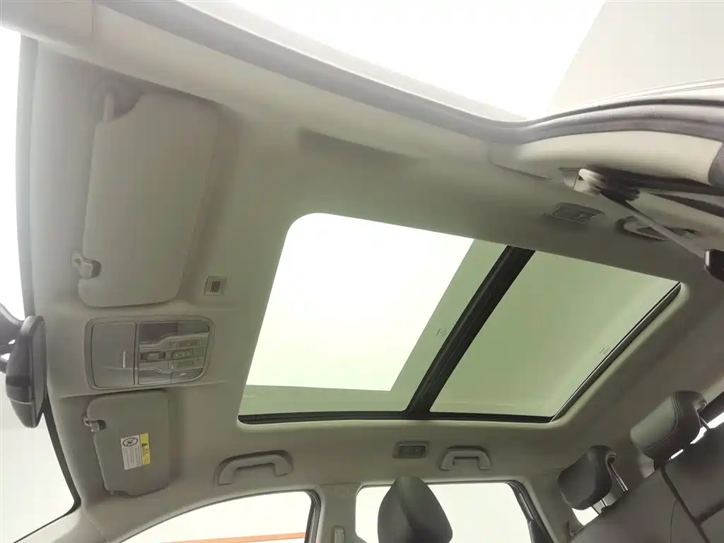 Haval H6 Coupe 2017 — фото 14