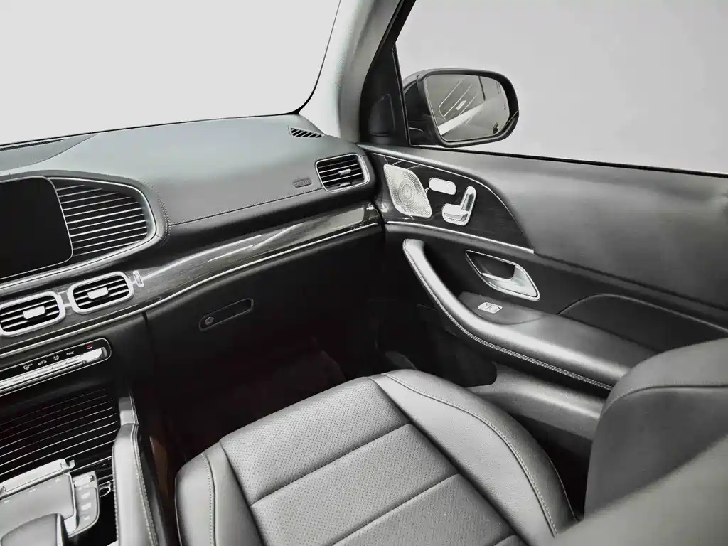 Mercedes-Benz GLE 2022 — фото 6