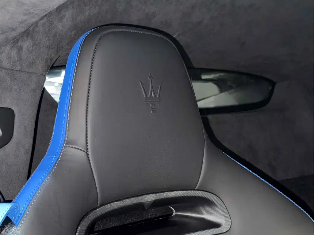 Maserati MC20 2022 — фото 7