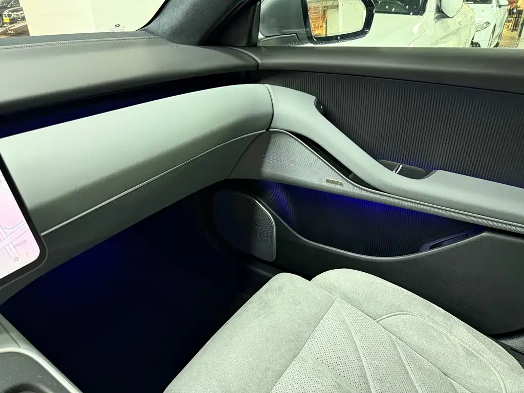 NIO ET5T 2025