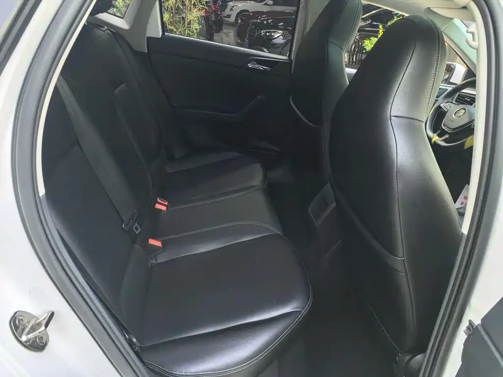Volkswagen Polo 2022