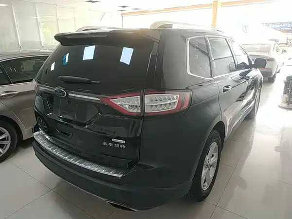 Ford Edge 2016