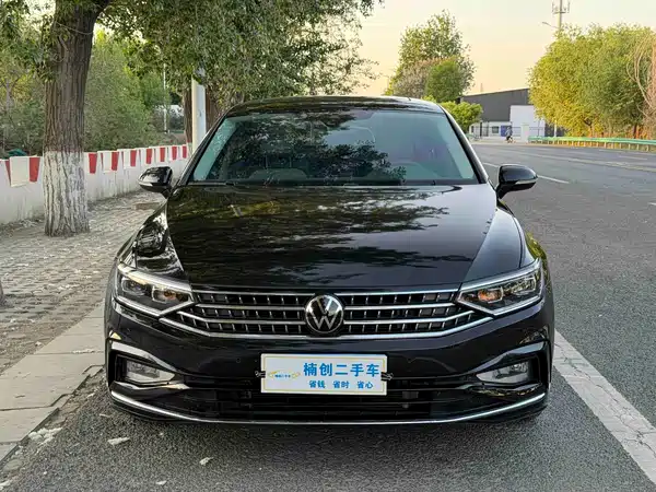 Volkswagen Magotan 2024